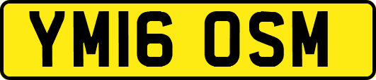 YM16OSM
