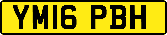 YM16PBH