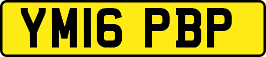 YM16PBP