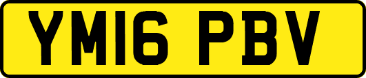 YM16PBV