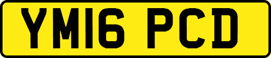 YM16PCD