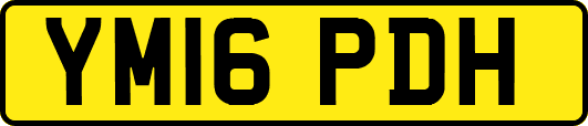 YM16PDH