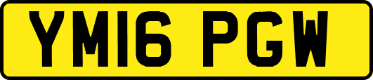 YM16PGW