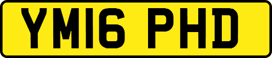 YM16PHD