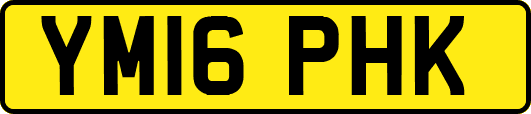 YM16PHK