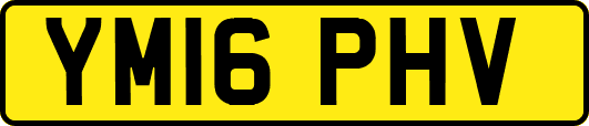YM16PHV
