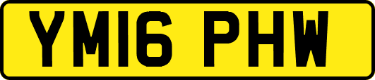 YM16PHW