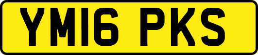 YM16PKS