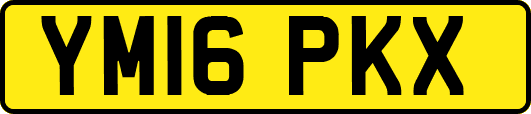 YM16PKX