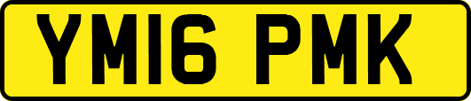 YM16PMK
