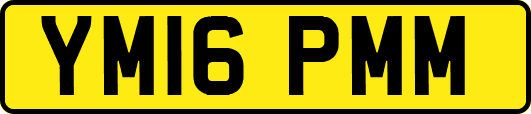 YM16PMM