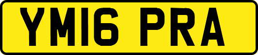 YM16PRA