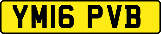 YM16PVB