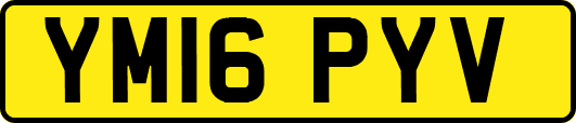 YM16PYV