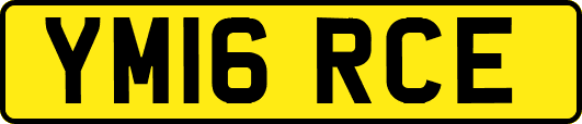 YM16RCE