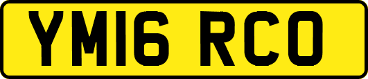 YM16RCO