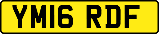 YM16RDF