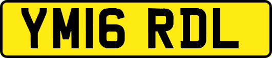 YM16RDL