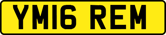 YM16REM