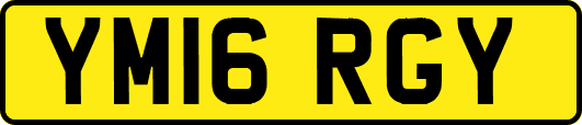 YM16RGY