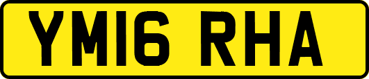 YM16RHA