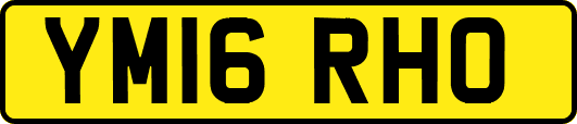 YM16RHO