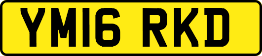 YM16RKD