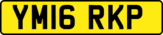 YM16RKP