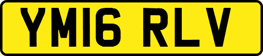 YM16RLV