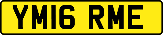 YM16RME