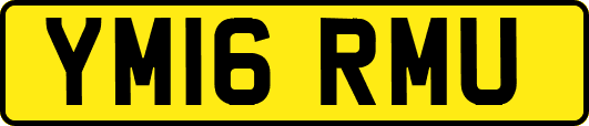 YM16RMU