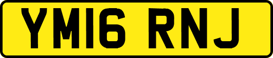 YM16RNJ