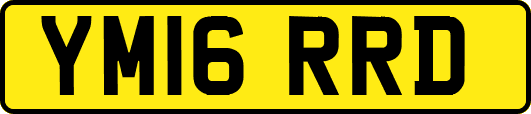 YM16RRD