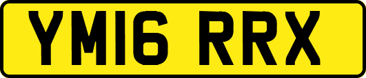 YM16RRX