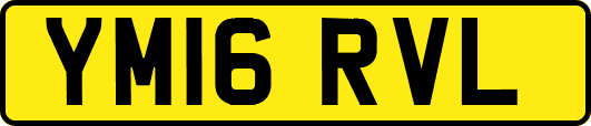 YM16RVL