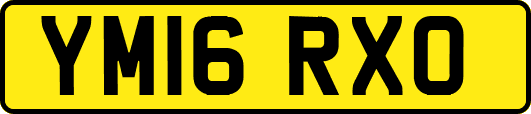 YM16RXO