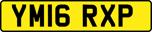YM16RXP
