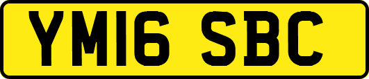 YM16SBC