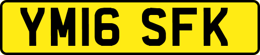 YM16SFK