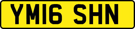 YM16SHN