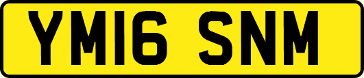 YM16SNM