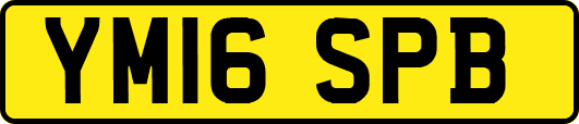YM16SPB