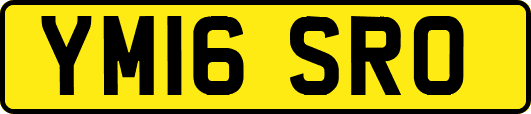YM16SRO