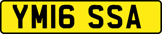 YM16SSA