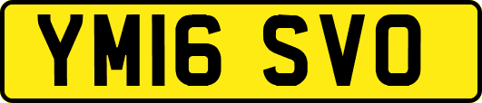 YM16SVO