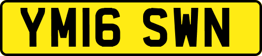 YM16SWN