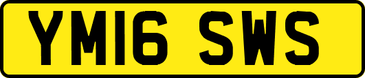 YM16SWS