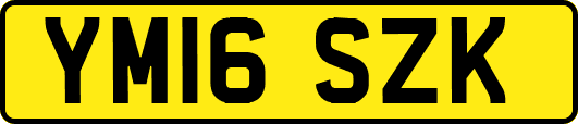 YM16SZK