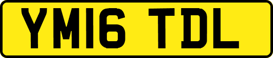 YM16TDL