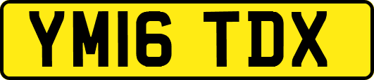 YM16TDX